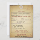 Search for adult halloween invitations Wicked