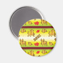 Search for ox year magnets Chinese new year