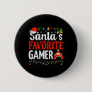 Search for gamer buttons Merry christmas