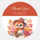 Search for watercolor owl stickers Birds