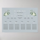 Recherche de planificateur de table posters Moderne