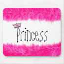Search for princesses mousepads For her