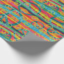 Search for peace gift wrap Pink