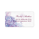 Search for hydrangeas rectangle stickers Bride