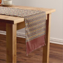 Search for unique table runners Geometric