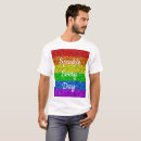 Search for rainbow glitter tshirts Sparkly