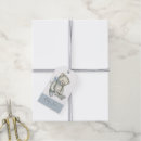Recherche de teddy bear étiquettes cadeau Baby shower garçon