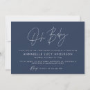 Recherche de mamans de marine invitations Élégant