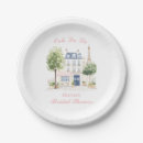 Search for paris paper plates Cafe