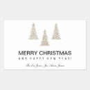 Search for silver rectangle stickers Chic