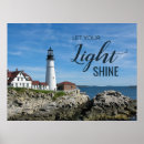 Recherche de phare portland posters Nautique