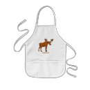Search for mooses aprons For kids