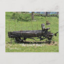 Search for vintage farm machinery postcards Farming