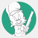 Search for fudd stickers Looney tune character