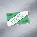 Search for hvac magnets Cooling
