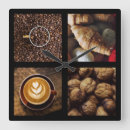 Recherche de food kitchen clocks Chef