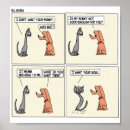 Recherche de bd posters Drôle