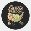 Search for map art stickers Patriot