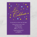 Recherche de 31 décembre invitations Élégant