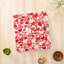Search for love binders Heart pattern