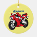 Search for motorcycle ornaments Vehicle