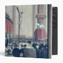 Search for gallery binders Ecclesiastical