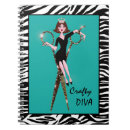 Search for diva notebooks For her