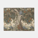 Search for tree of life doormats William morris