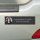 Search for black and white photo bumper stickers Humour