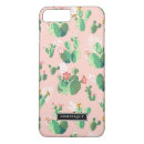 Search for cactus pattern iphone cases Botanical