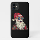 Search for santa claus iphone 11 cases Merry