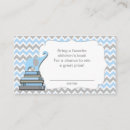 Search for book raffle tickets baby shower Grey