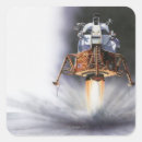 Recherche de apolo autocollants Espace