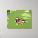Search for wildlife canvas prints Illustration