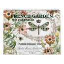 Search for french calendars Modern