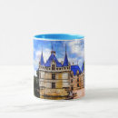 Recherche de fran tasses Château