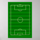 Search for soccer field posters Green