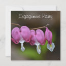 Search for bleeding heart invitations Pink