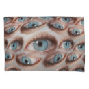 Search for eye pillowcases Creepy