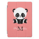 Search for panda ipad cases cute