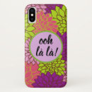 Search for ooh la la iphone cases Pink