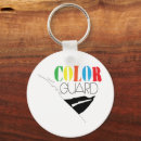 Search for performer rounded keychains Dance