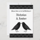 Search for kiss small wedding invitations Birds