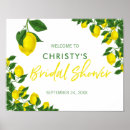 Recherche de lemon decor posters Watercolor