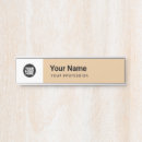 Search for office door signs Simple