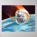 Search for command module Astronaut