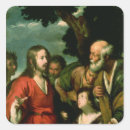 Search for miracles stickers Biblical