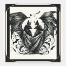 Search for october wedding stickers Elegant