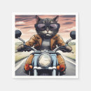 Recherche de moto serviettes Amusant