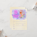 Search for pony birthday invitations Horseback riding